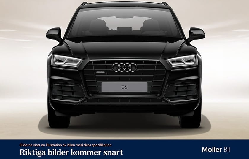 Bild 5 av Audi Q5