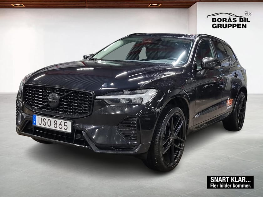 Bild 1 av Volvo XC60
