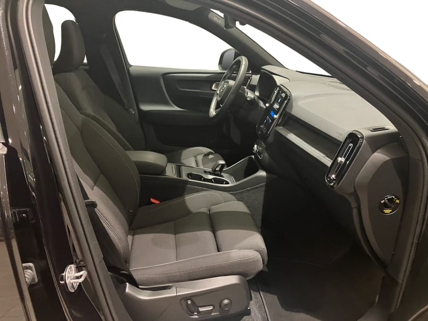 Bild 4 av Volvo EX40 Single Motor Extended Range