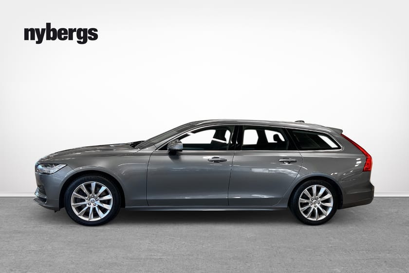 Bild 2 av Volvo V90