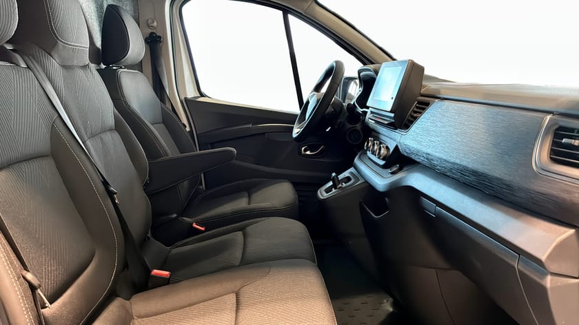 Bild 3 av Renault Trafic Skåpbil