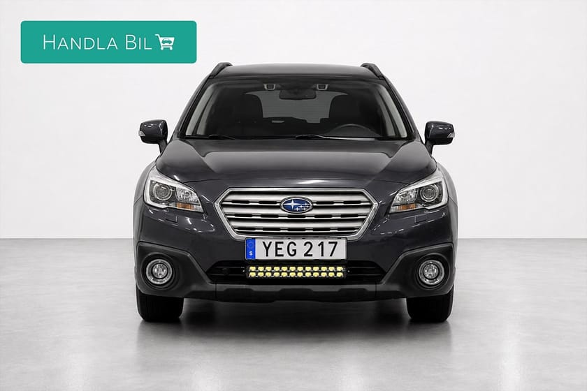Bild 3 av Subaru Outback