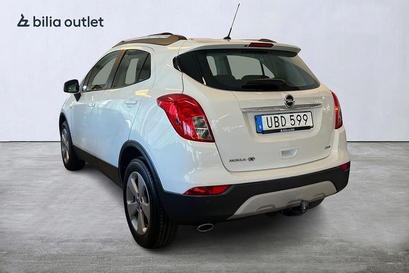 Bild 3 av Opel Mokka X