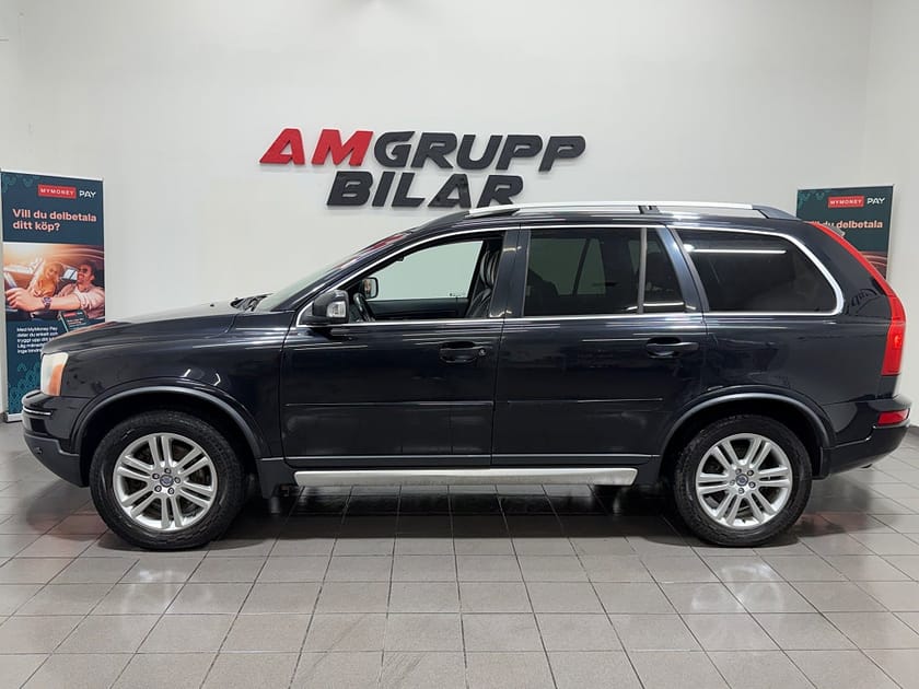 Bild 3 av Volvo XC90