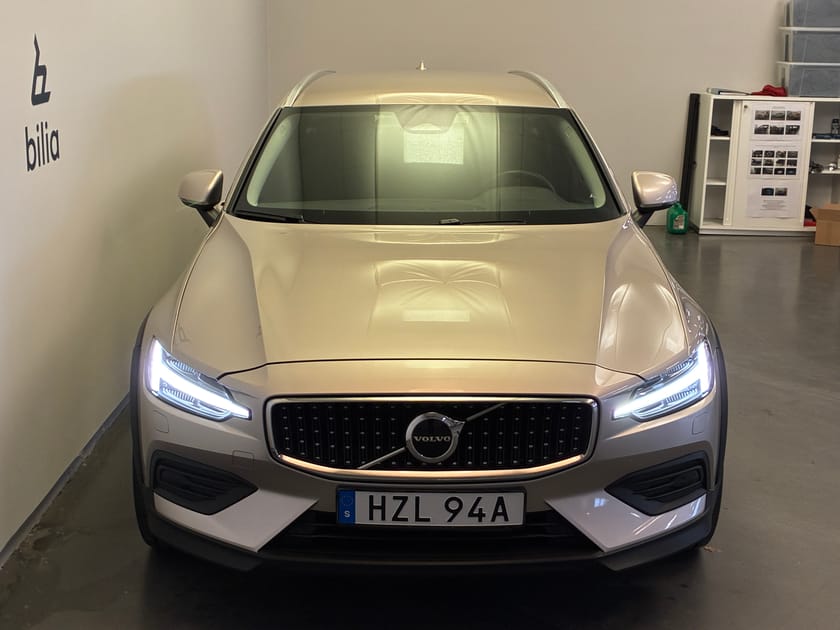 Bild 2 av Volvo V60 Cross Country