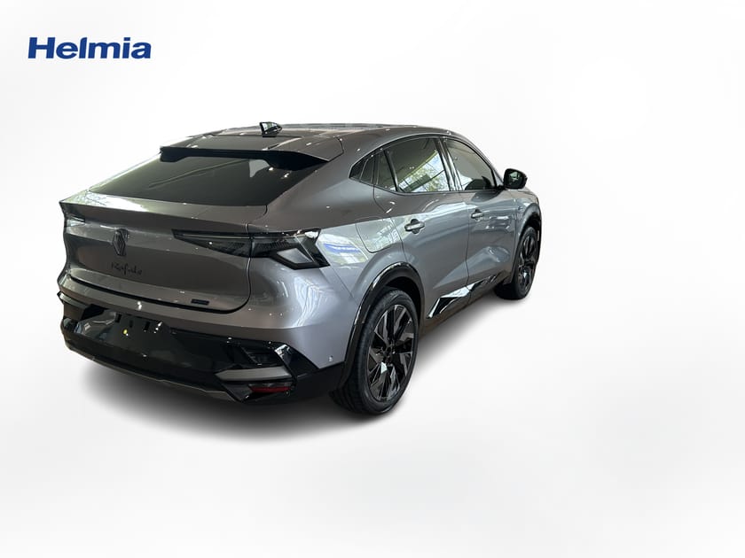 Bild 5 av Renault Rafale E-Tech 4x4