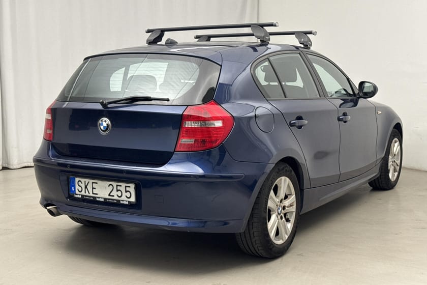 Bild 3 av BMW 116d