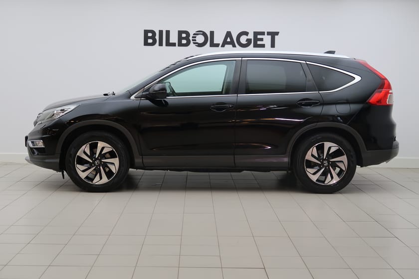 Bild 2 av Honda CR-V
