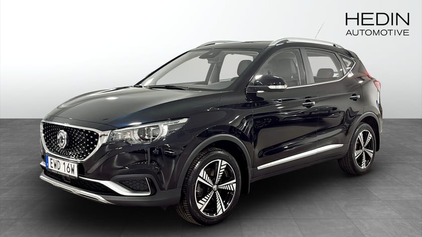 Bild 1 av MG ZS EV