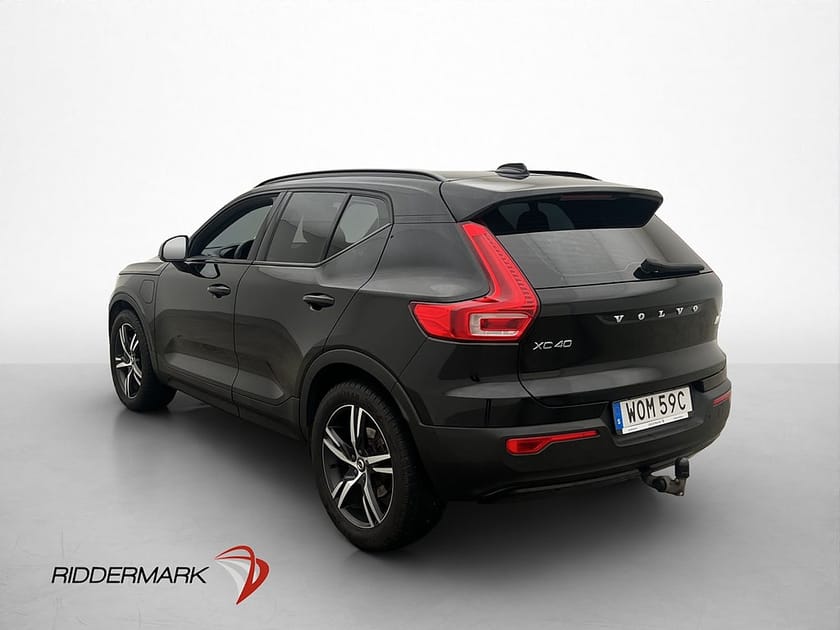 Bild 5 av Volvo XC40