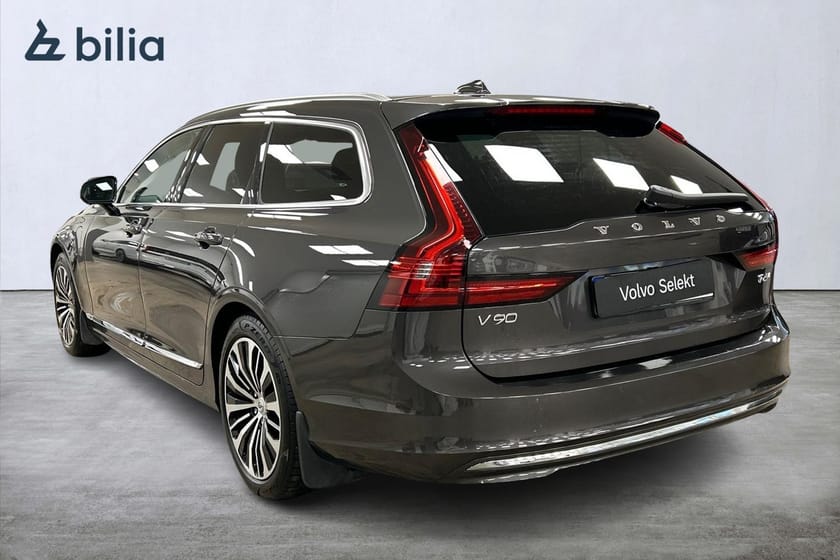 Bild 4 av Volvo V90