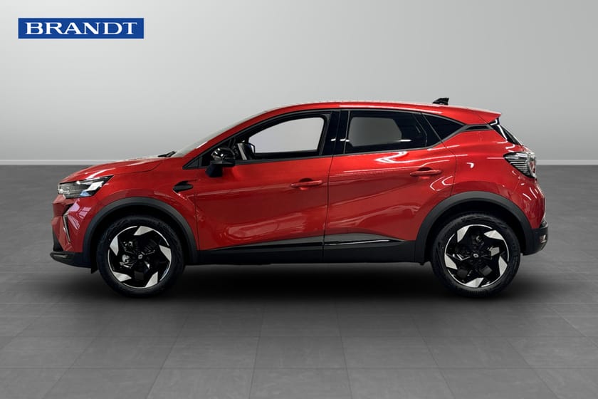 Bild 3 av Renault Captur