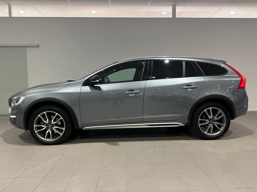 Bild 2 av Volvo V60 Cross Country