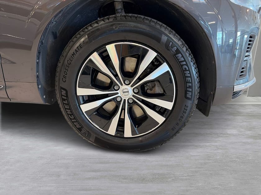 Bild 3 av Volvo XC60