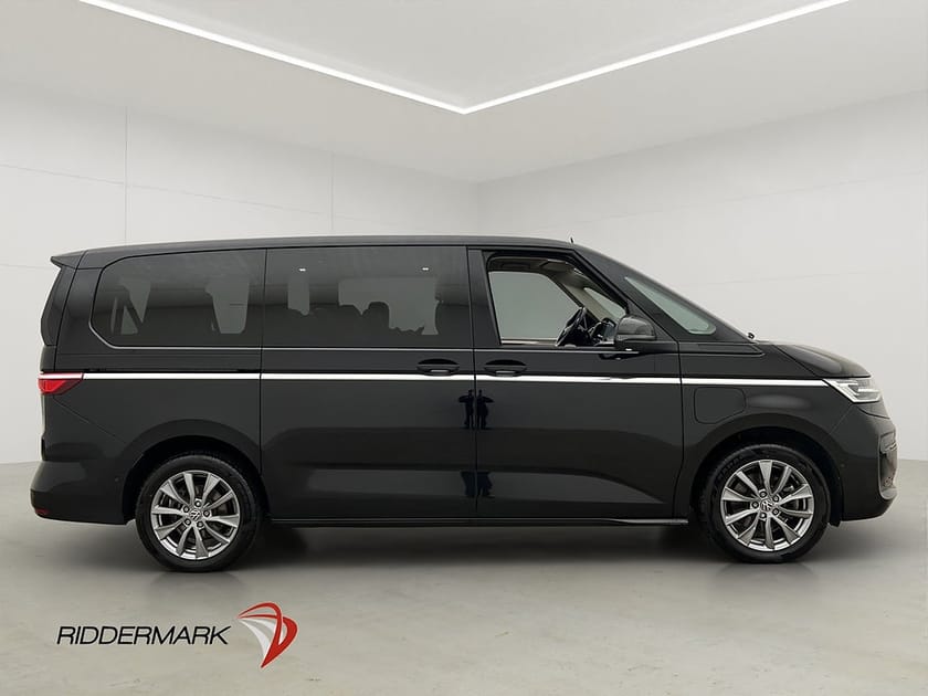 Bild 2 av Volkswagen Multivan eHybrid