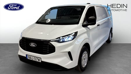 Ford Transit Custom 320
