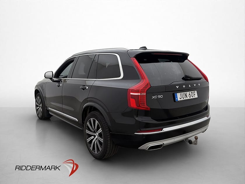 Bild 5 av Volvo XC90