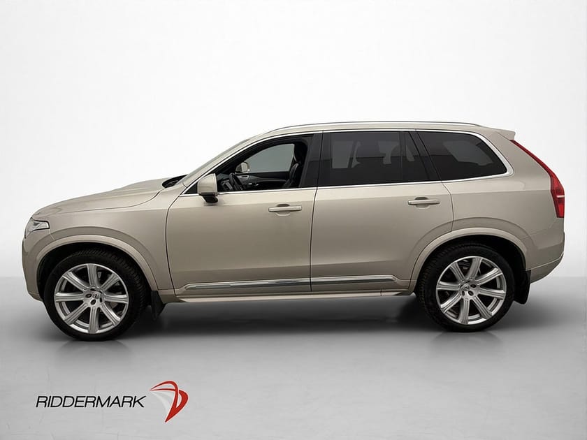 Bild 4 av Volvo XC90