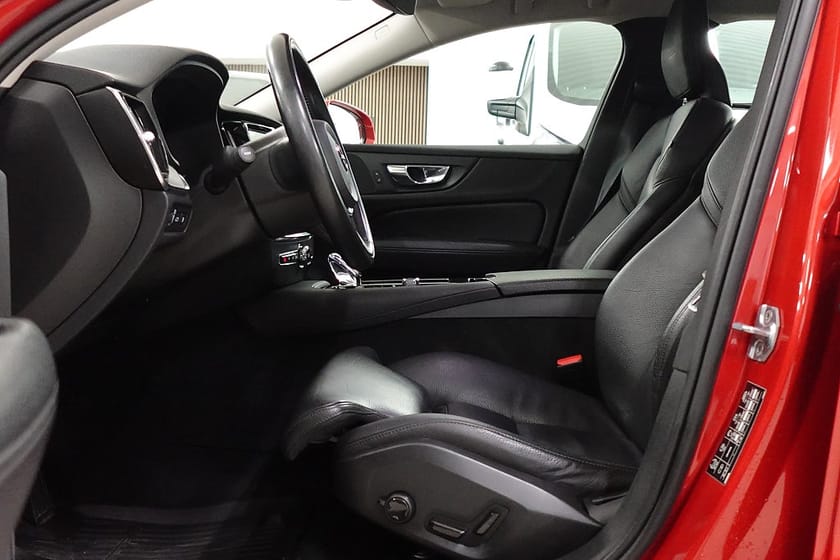 Bild 4 av Volvo V60