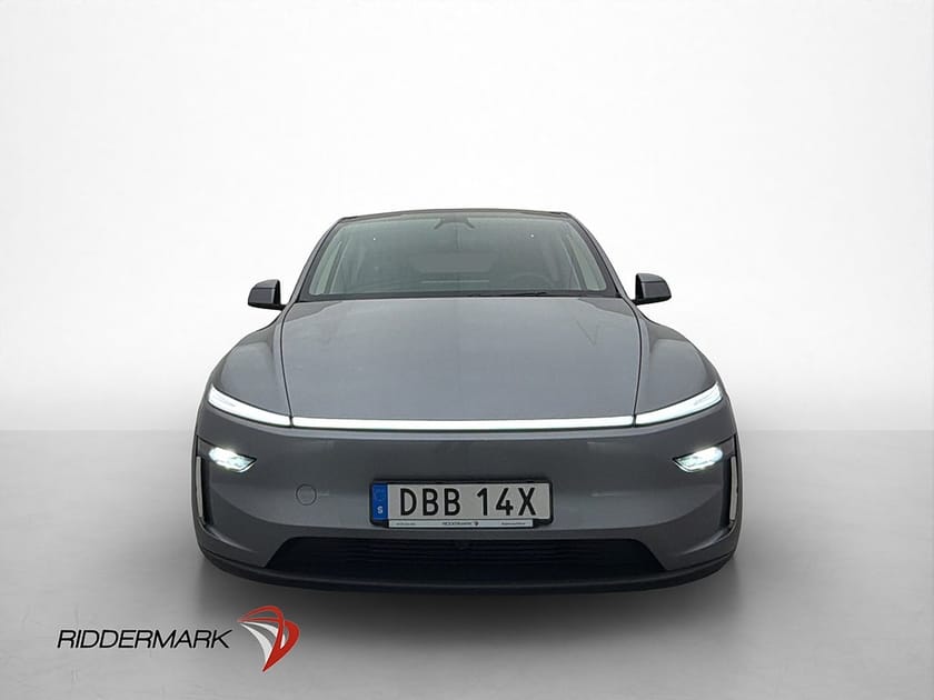 Bild 3 av Tesla Model Y Long Range AWD