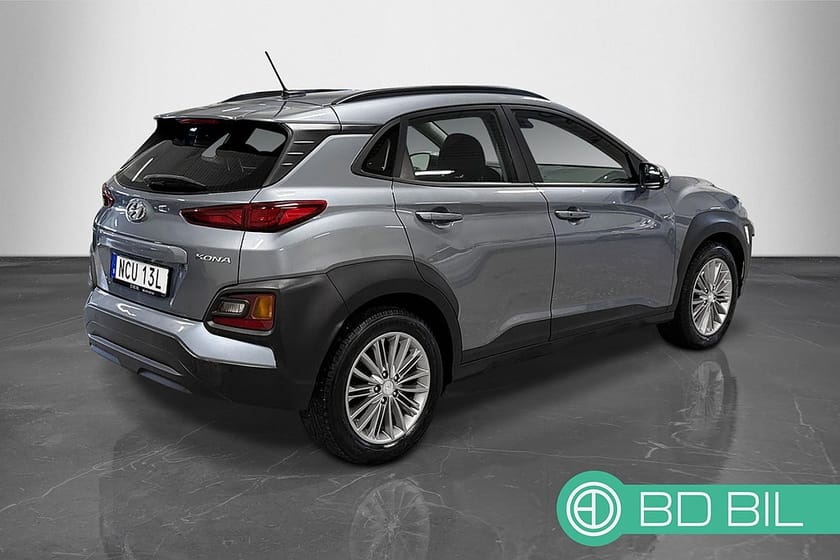 Bild 4 av Hyundai Kona
