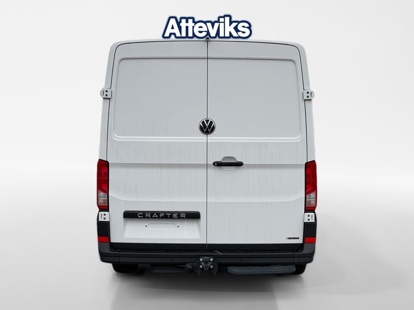 Bild 4 av Volkswagen Crafter