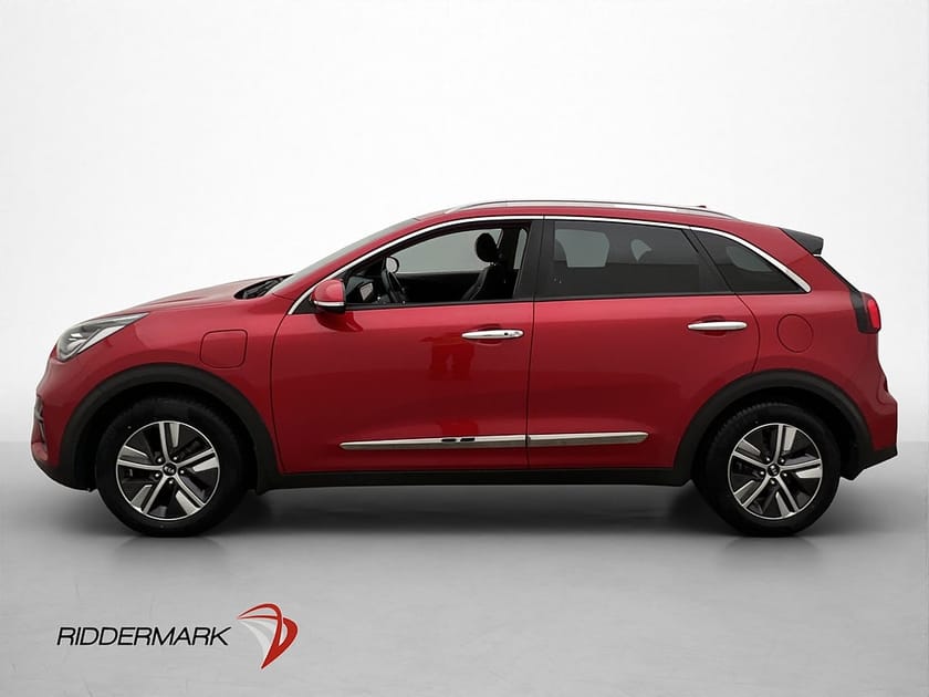 Bild 4 av Kia Niro P-HEV