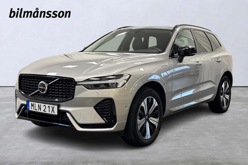 Bild 3 av Volvo XC60