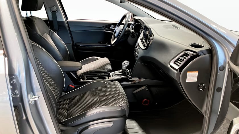 Bild 3 av Kia Ceed Sportswagon Plug-in Hybrid
