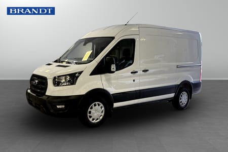 Ford Transit 350