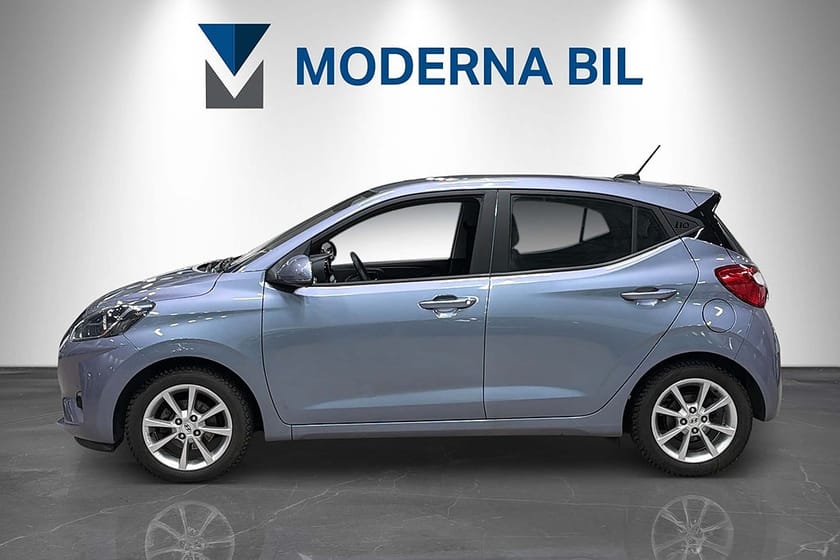 Bild 2 av Hyundai i10