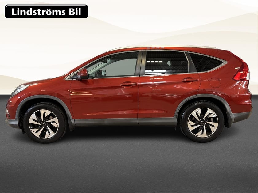 Bild 4 av Honda CR-V