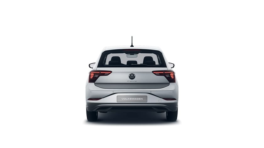 Bild 4 av Volkswagen Polo