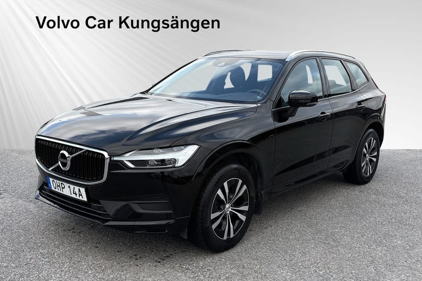 Bild 1 av Volvo XC60