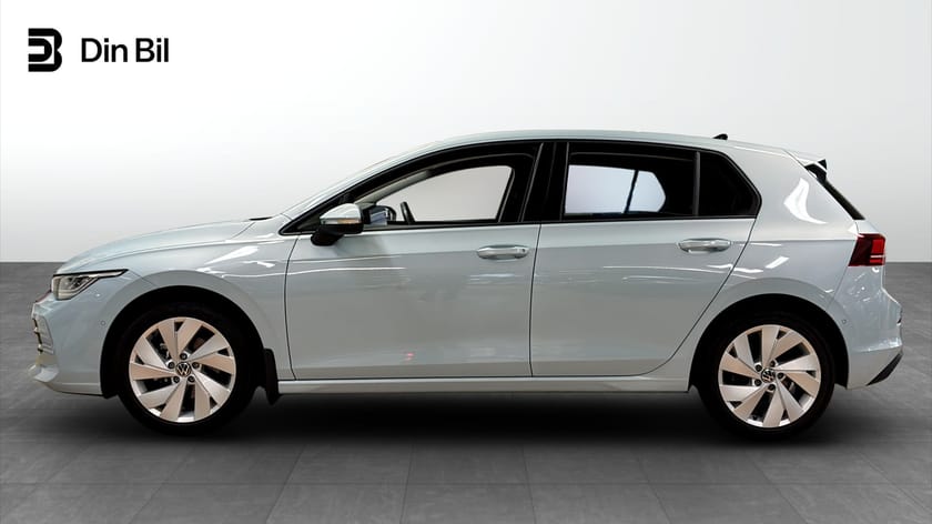 Bild 2 av Volkswagen Golf