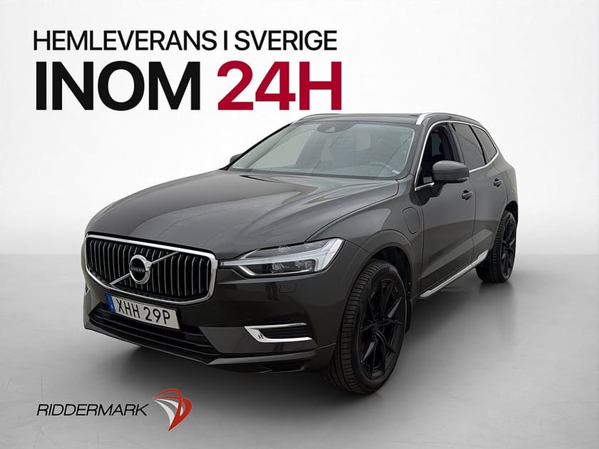 Bild 3 av Volvo XC60