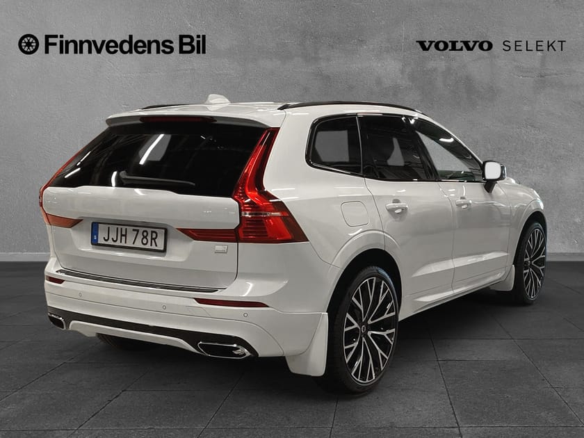 Bild 4 av Volvo XC60