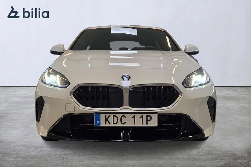 Bild 3 av BMW 120
