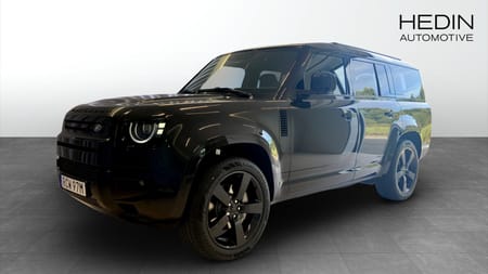 Land Rover Defender 130 D250 MHEV