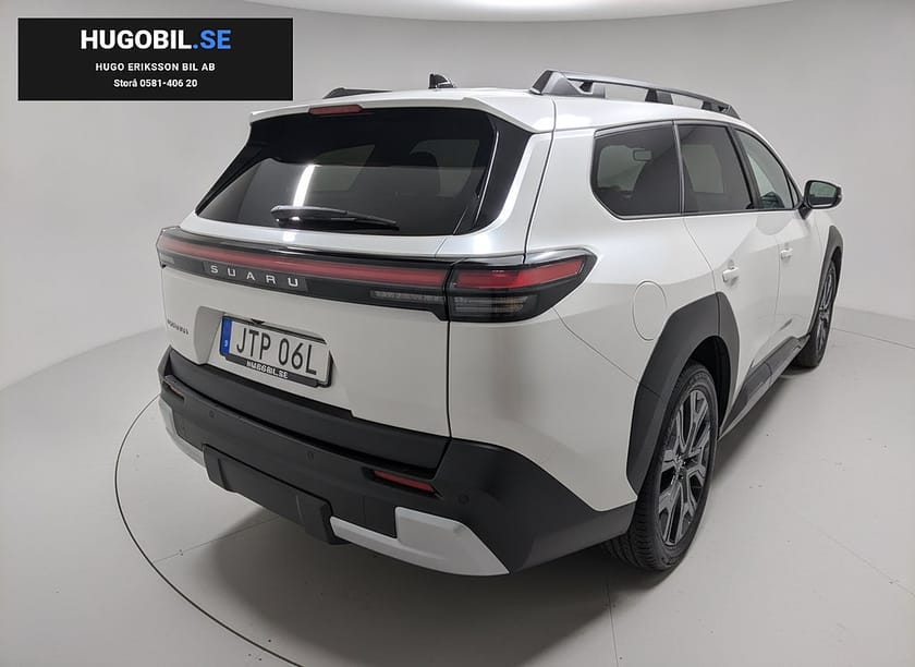 Bild 2 av Subaru E-Outback