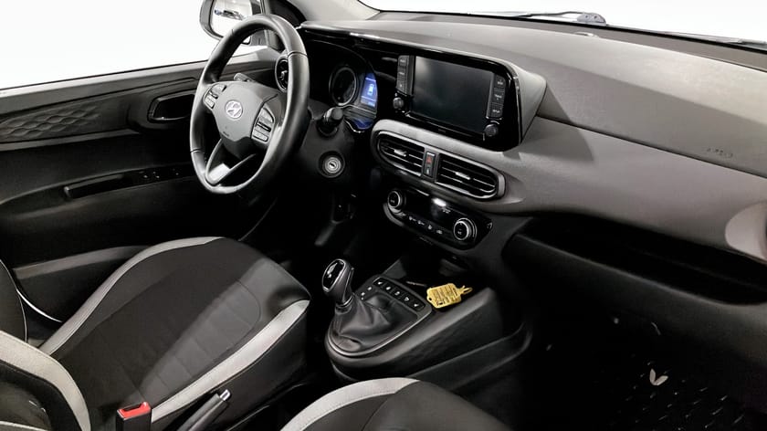 Bild 3 av Hyundai i10