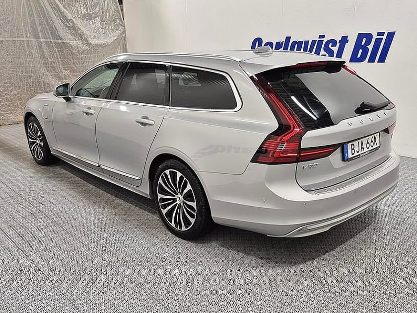 Bild 5 av Volvo V90