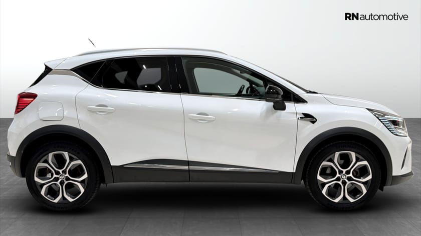 Bild 5 av Renault Captur E-TECH Plugin-Hybrid 160