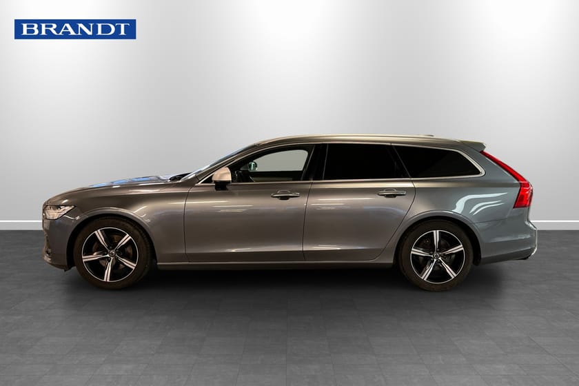 Bild 3 av Volvo V90