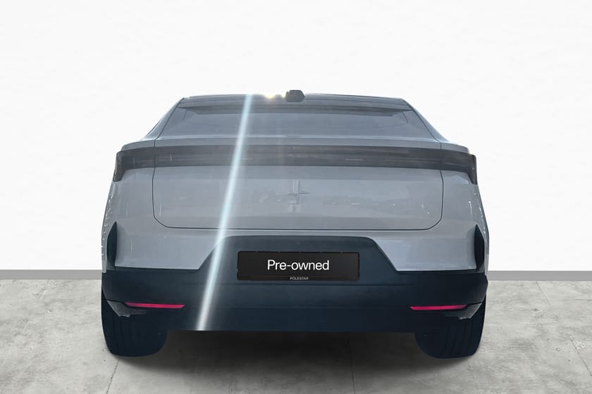 Bild 5 av Polestar 4 Long Range Dual Motor
