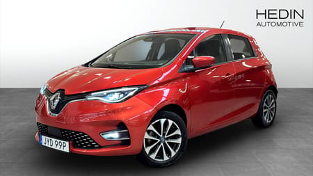 Renault ZOE R135