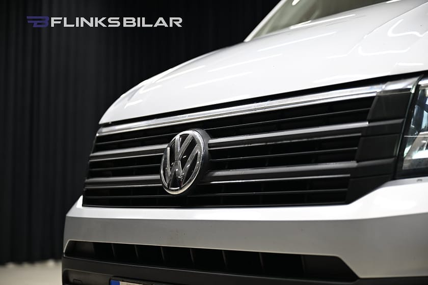 Bild 2 av Volkswagen Crafter
