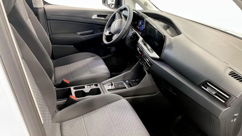 Bild 4 av Ford Transit Connect L2