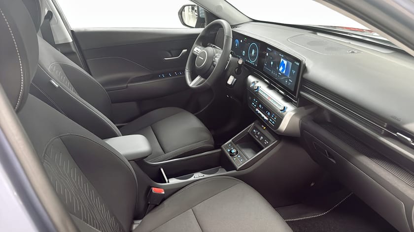 Bild 3 av Hyundai Kona Electric Long Range