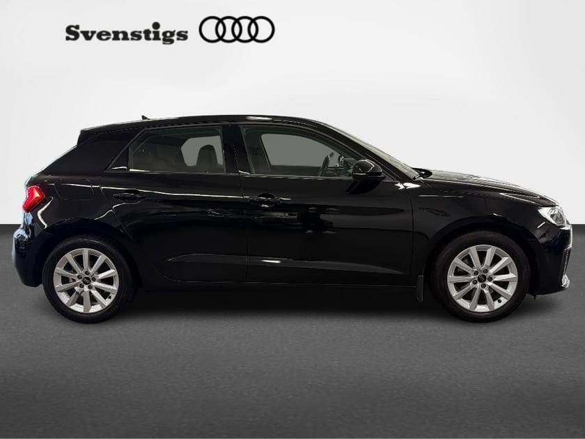 Bild 3 av Audi A1 Sportback 30 TFSI